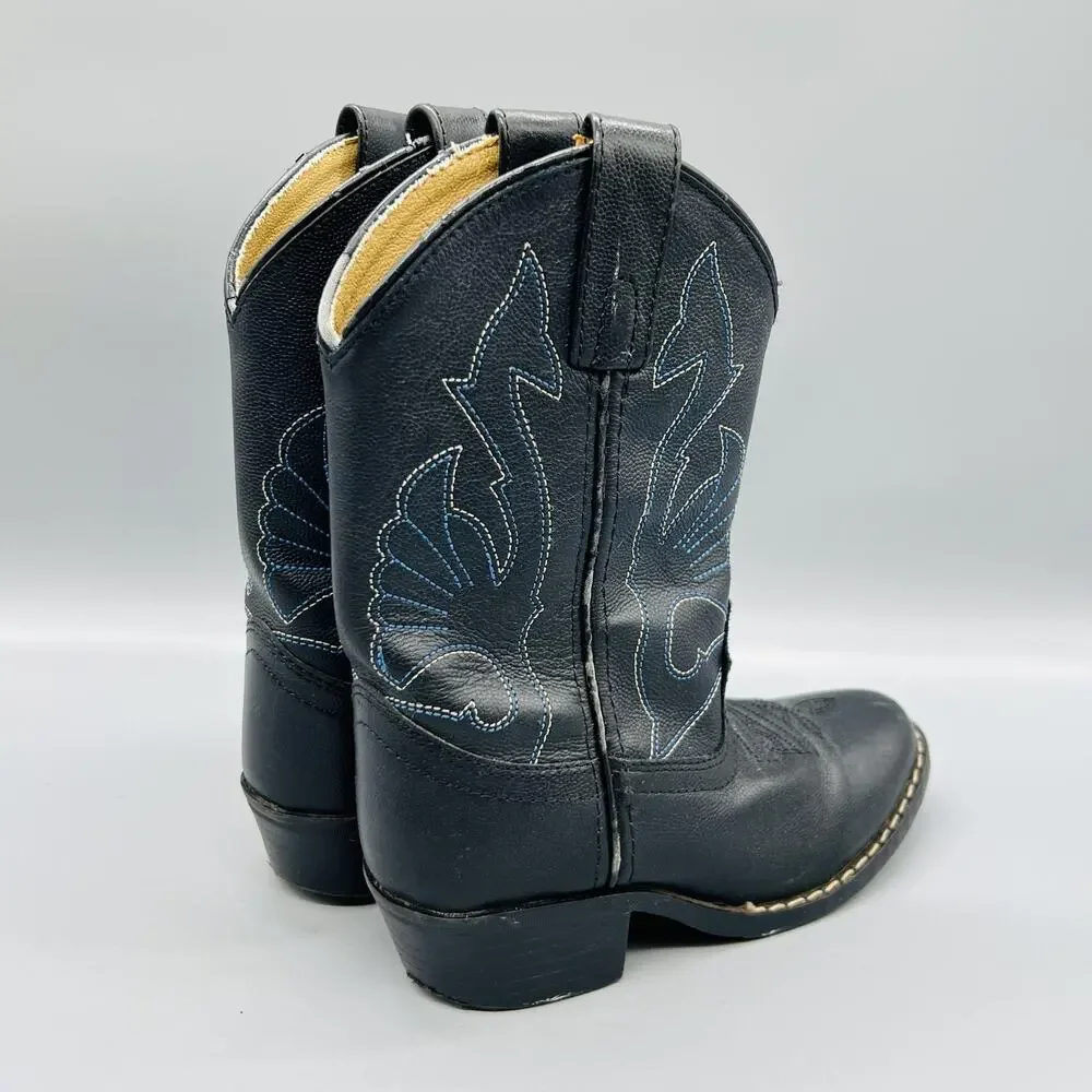 Masterson boot co